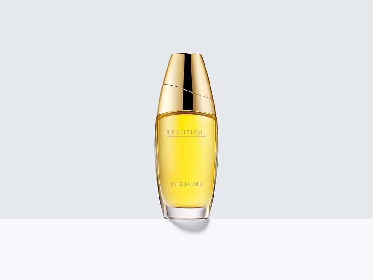 Est&eacute;e Lauder Beautiful (image via Est&eacute;e Lauder )