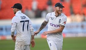 "100% our greatest victory" - Ben Stokes on thrilling win in Hyderabad in IND vs ENG 1st Test