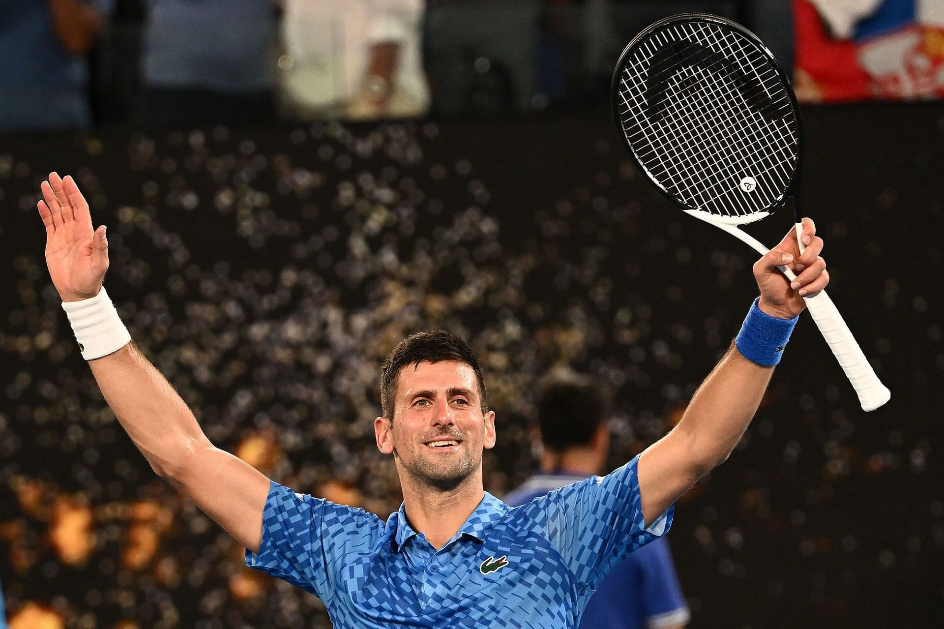 5 incredible feats Novak Djokovic could achieve at Australian Open 2024