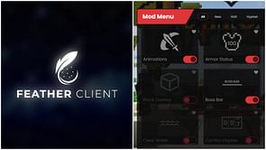 Feather Client for Minecraft: Features, download, and mods/resource packs guide
