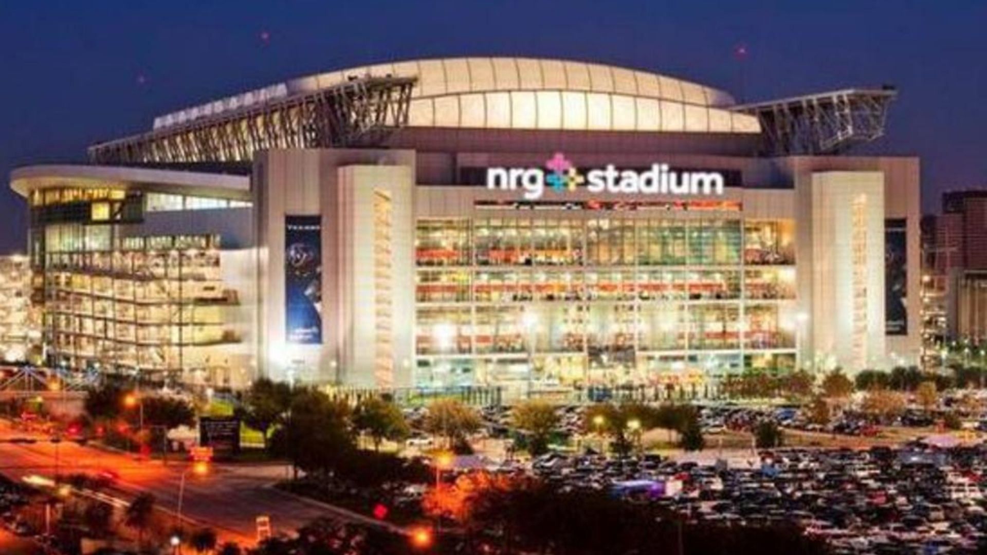 Can you tailgate at the national championship game? Exploring the official guidelines and policies at the NRG stadium