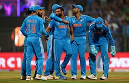How many Indian players feature in ICC Awards 2023 winners list?