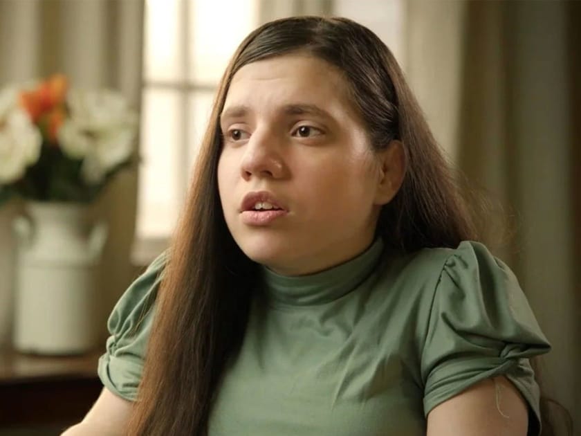 The Curious Case of Natalia Grace Natalia Speaks What is Natalia