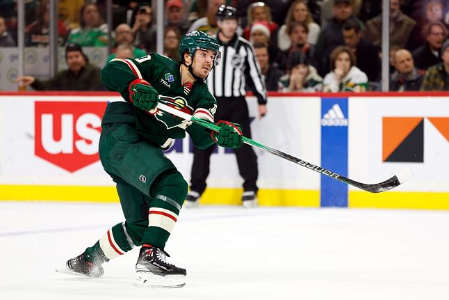 Minnesota Wild vs. Carolina Hurricanes: Game Preview, Predictions, Odds, Betting Tips & more | Jan. 21, 2024