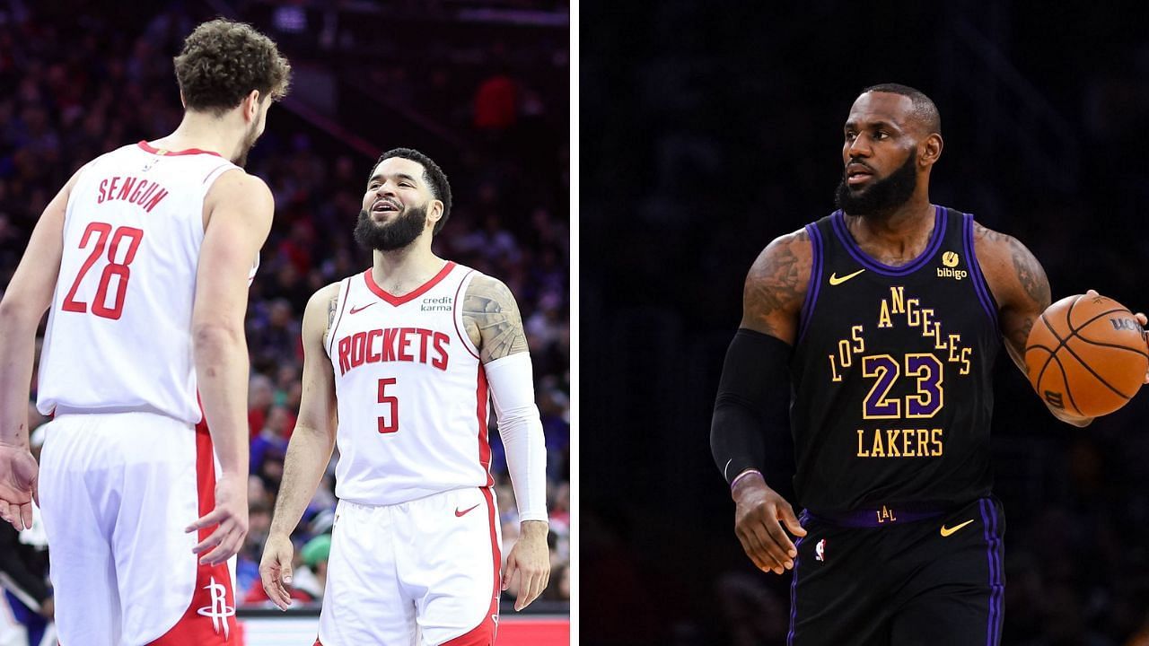 Houston Rockets vs LA Lakers: Prediction and Betting Tips | January 29, 2024 