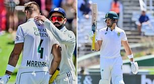 “Delight to watch!” – Virat Kohli’s old tweet for Aiden Markram goes viral after century in IND vs SA 2nd Test