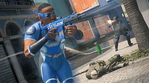 How to unlock The Boys Special LMG in Modern Warfare 3 and Warzone