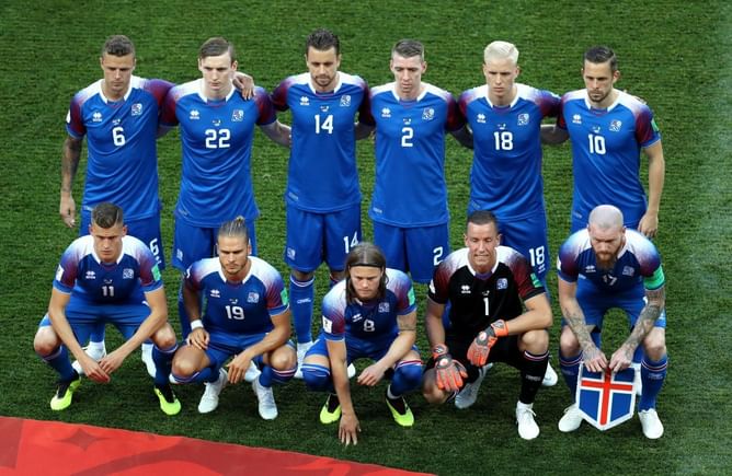 Guatemala vs Iceland Prediction and Betting Tips | 13th January 2024