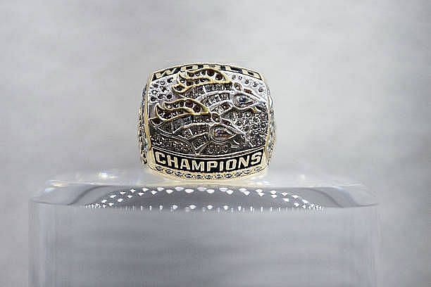 NFL Ring