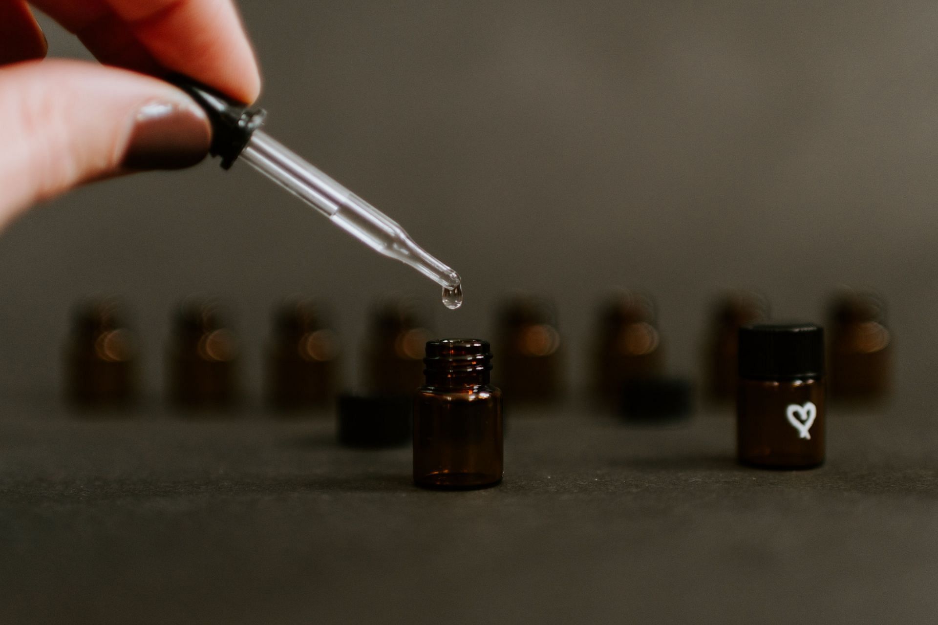 This oil is not hard to find (Image via Unsplash/ Kelly Sikkema)