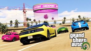 5 best GTA RP servers worth trying in 2024