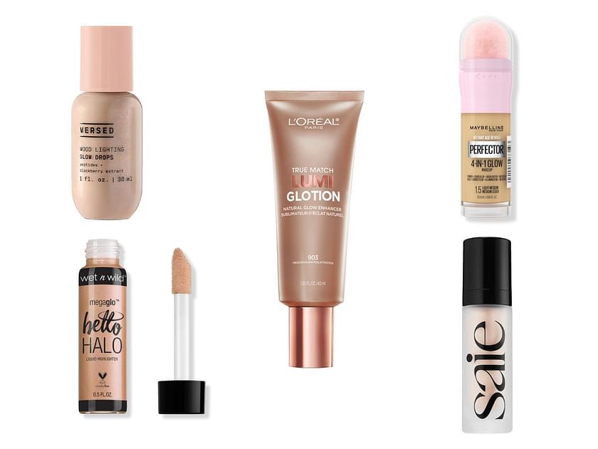10 Charlotte Tilbury Foundation dupes that are affordable