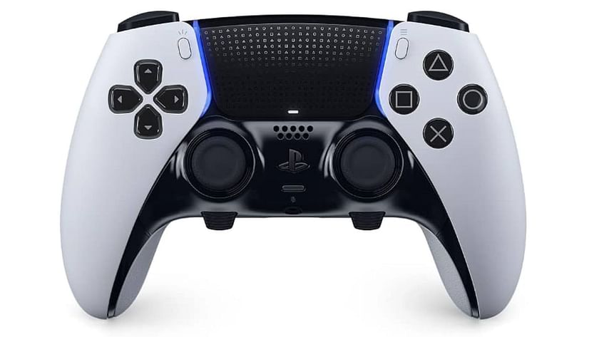 The sleekest gaming controller (Image via Sony/Amazon)