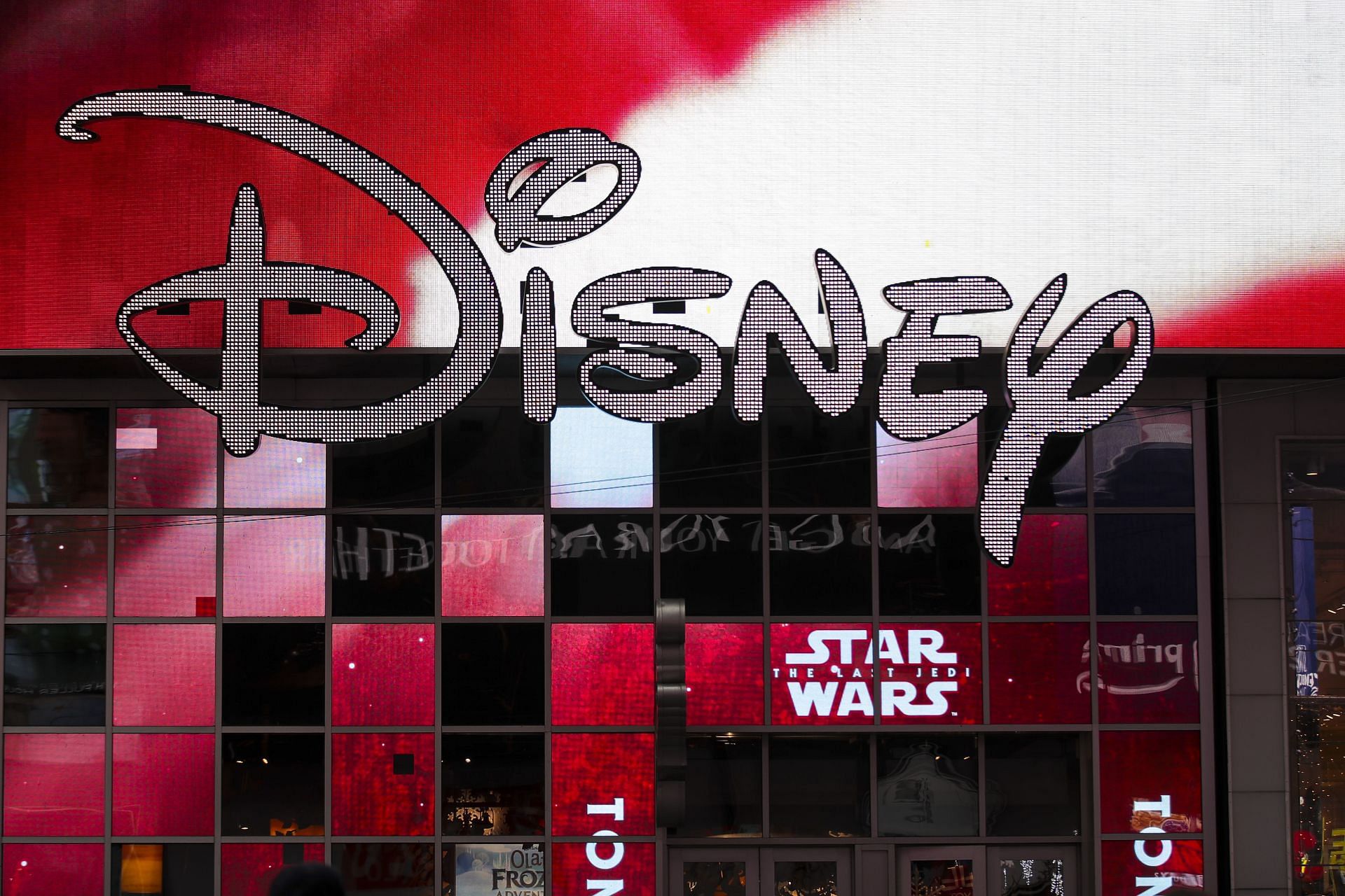 Disney To Buy 21st Century Fox