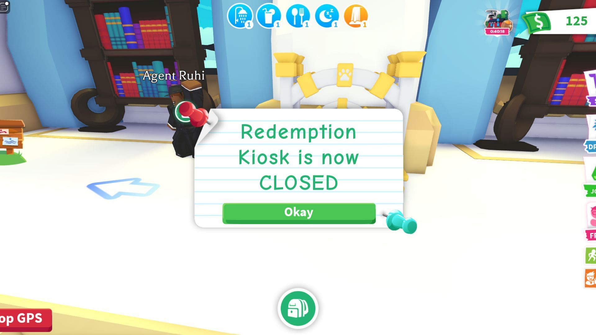 Roblox Adopt Me Codes for May 2024 (Image via Adopt Me and Sportskeeda)