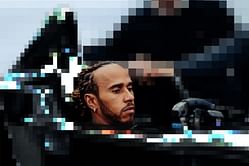 “He looks as depressed as I feel”: Mercedes fans decode Lewis Hamilton’s feelings towards W15 on Silver Arrows’ latest teaser