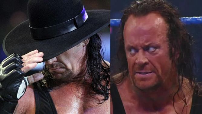 Major Undertaker hint dropped days before Royal Rumble