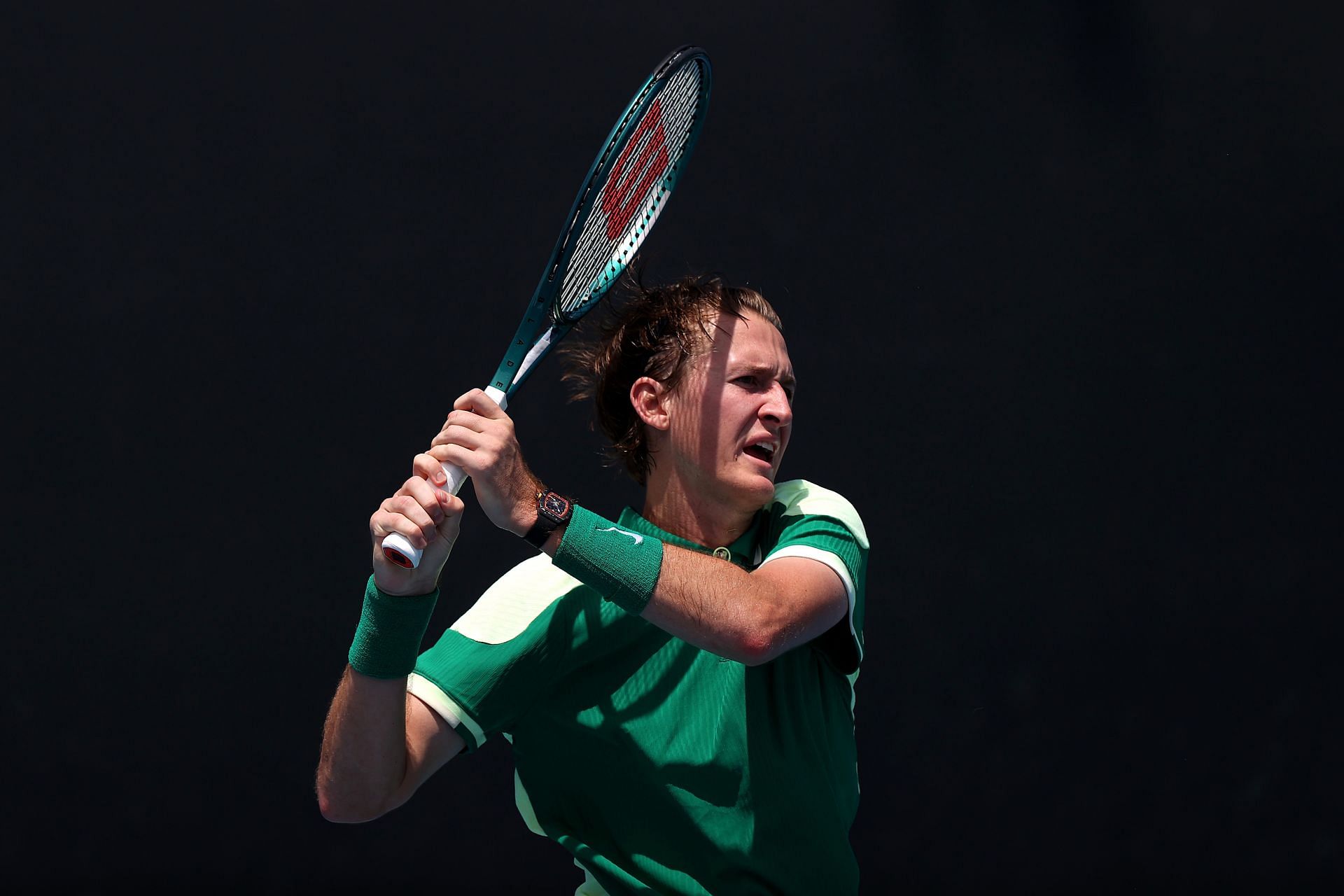 Australian Open 2024 Sebastian Korda vs Quentin Halys preview, headto