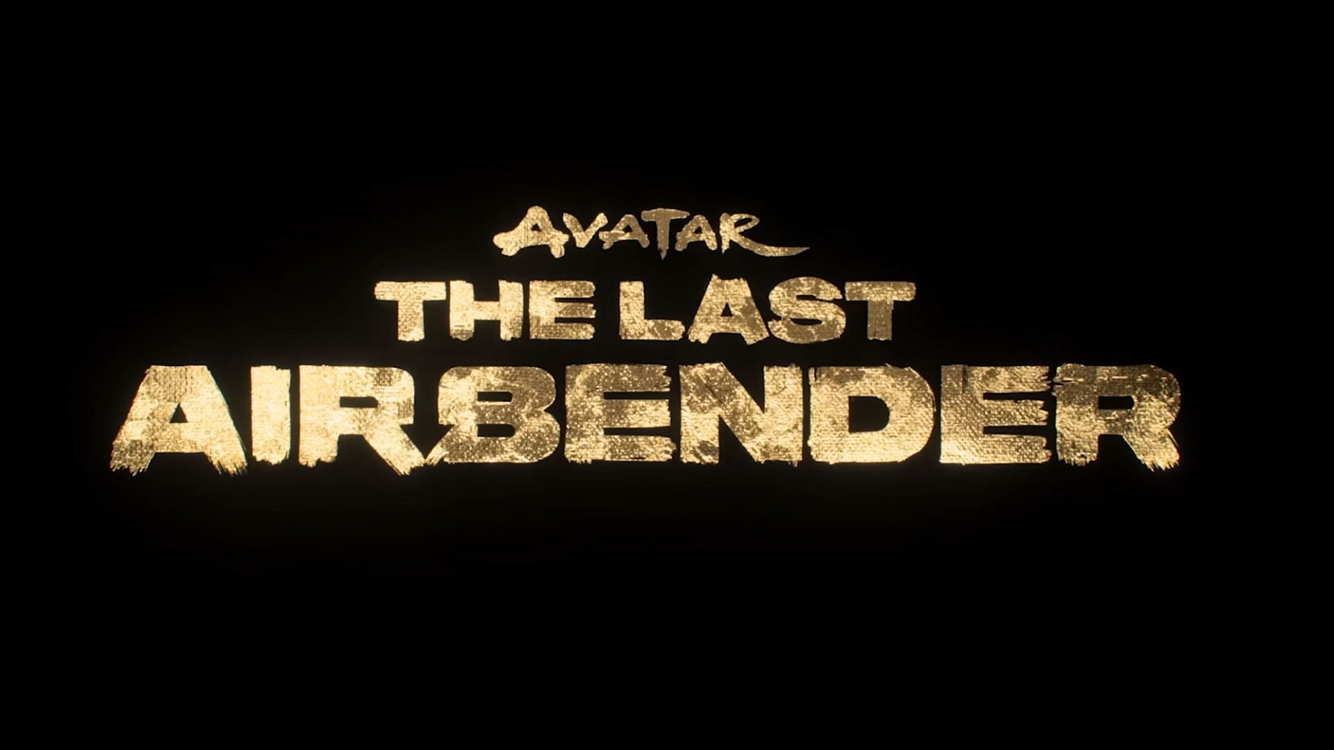The Last Airbender trailer is out (Image via Netflix)