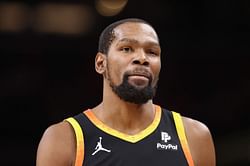 "No disrespect but Federline over me is nasty" - Kevin Durant gets salty at co-host for snubbing him on Mount Rushmore of Kevin’s