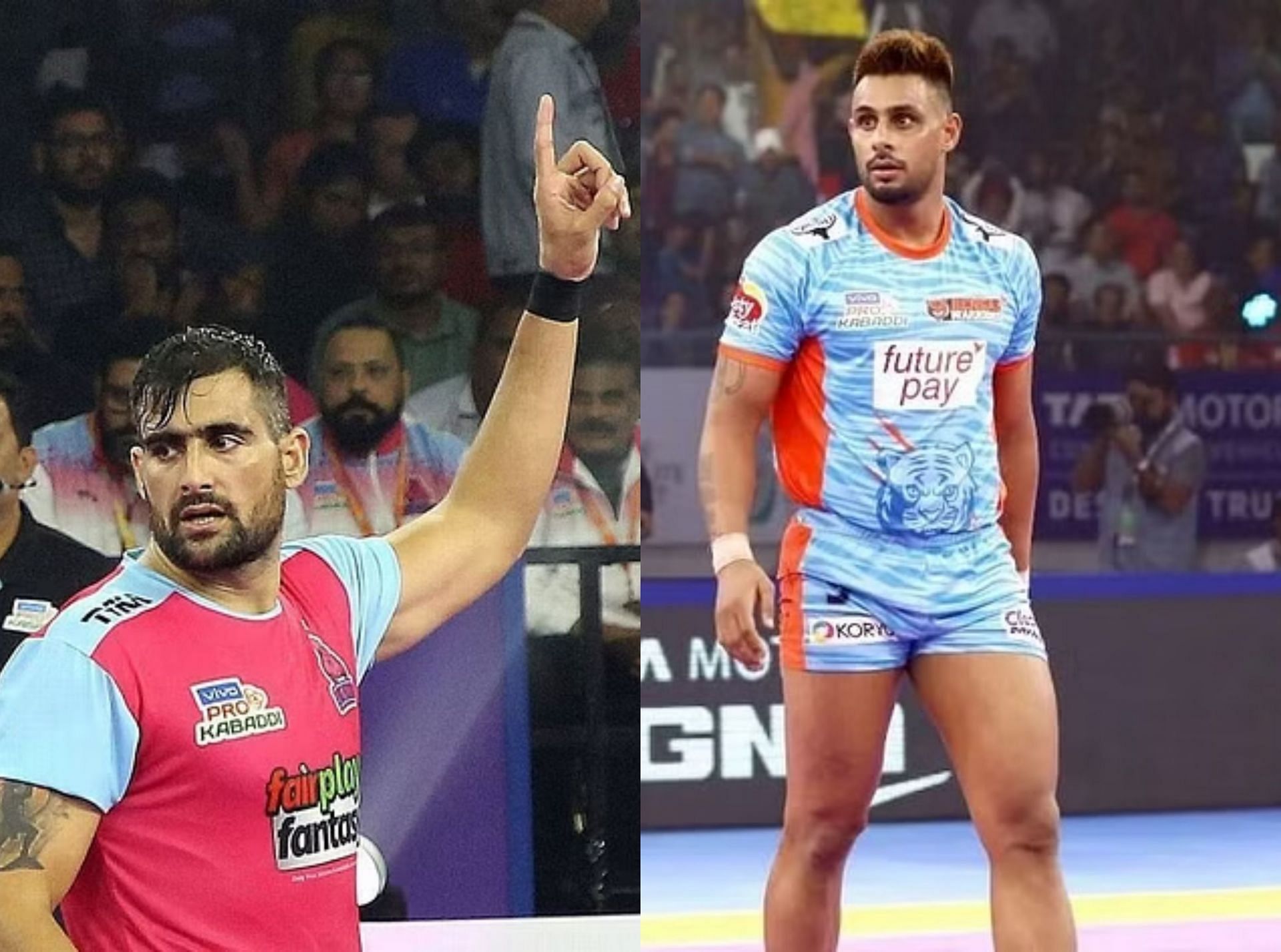 Pro Kabaddi League