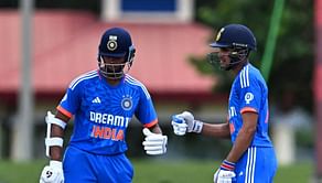 Yashasvi Jaiswal or Shubman Gill - who should India pick for 1st T20I vs Afghanistan?