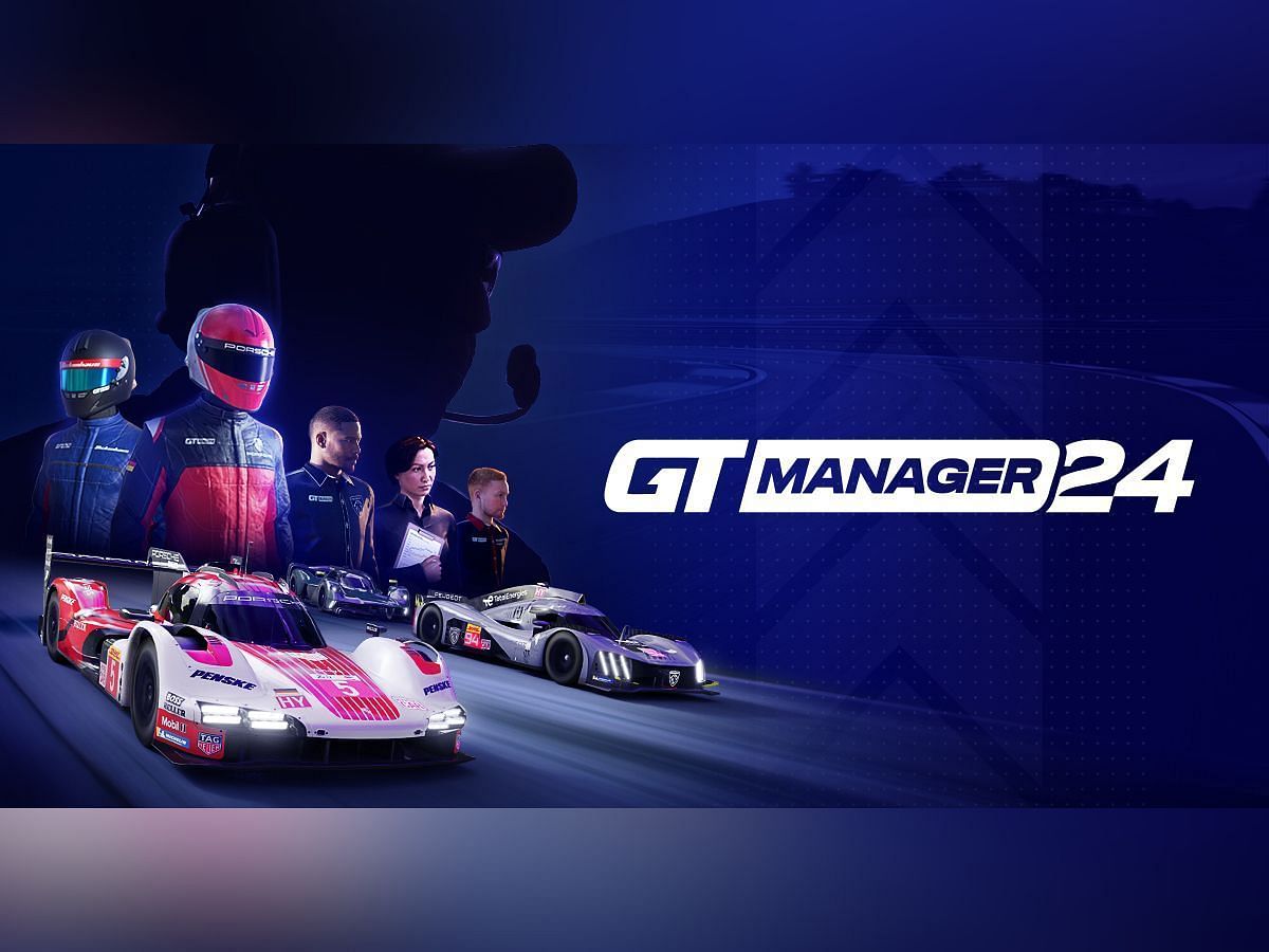 Tiny Digital Factory annuncia GT Manager 24 per PC