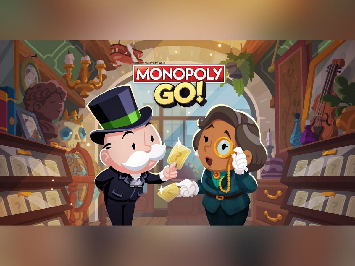 Monopoly Go free dice links