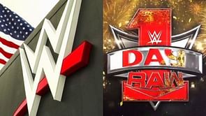 WWE veteran criticizes the end of major world title match on RAW (Exclusive)