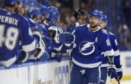Nikita Kucherov, Tampa Bay Lightning