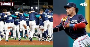 "Jorge Polanco would solve a lot of issues for them" - MLB analyst backs Twins All-Star's Mariners switch