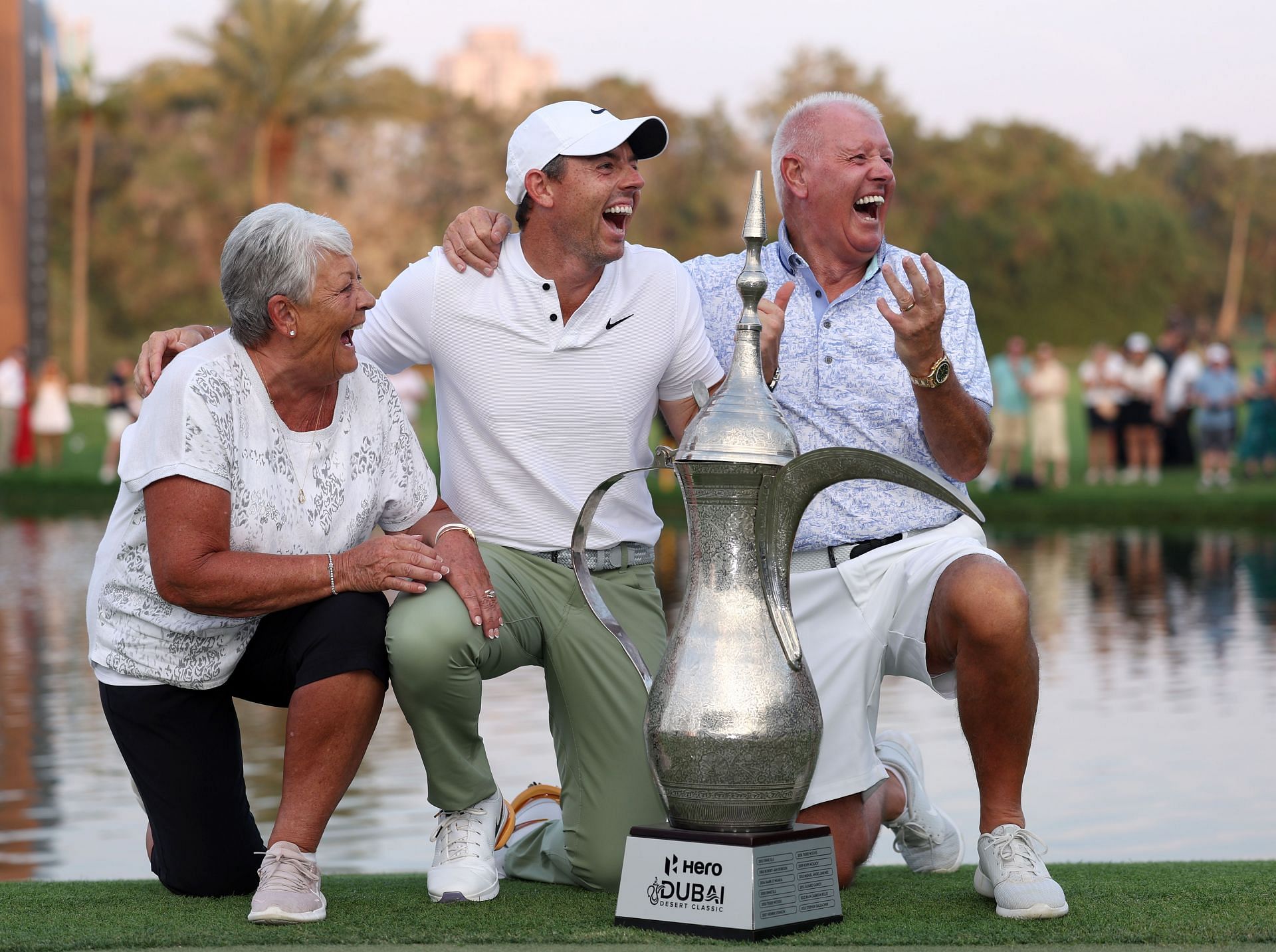 Rory mcilroy clearance golf watch