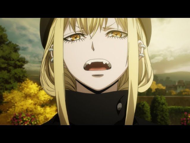 The Witch and the Beast: Episode 1 Air Date, Streaming Details, and More