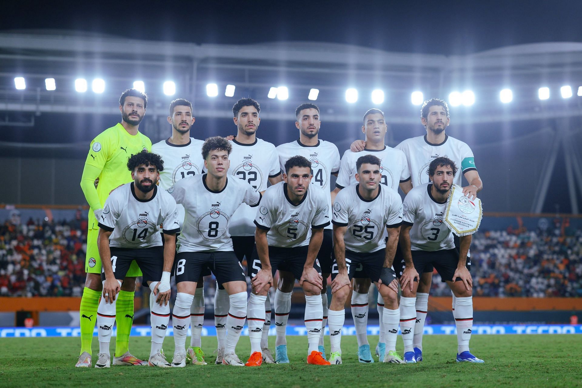 Egypt vs Congo DR Prediction and Betting Tips January 28th 2024