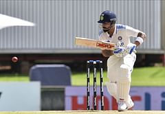 “When are they going to get their opportunity?” - Rohit Sharma on newcomer replacing Virat Kohli ahead of experienced player