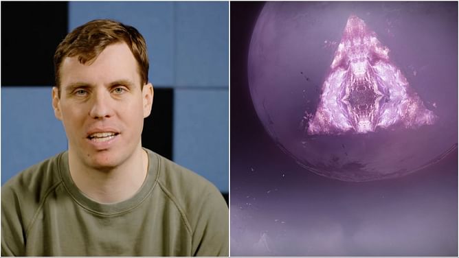 Destiny 2 game director Joe Blackburn steps down for a "new adventure" outside of Bungie