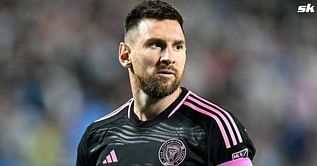 Inter Miami reject chance for Lionel Messi reunion with Barcelona as reported reason comes to light
