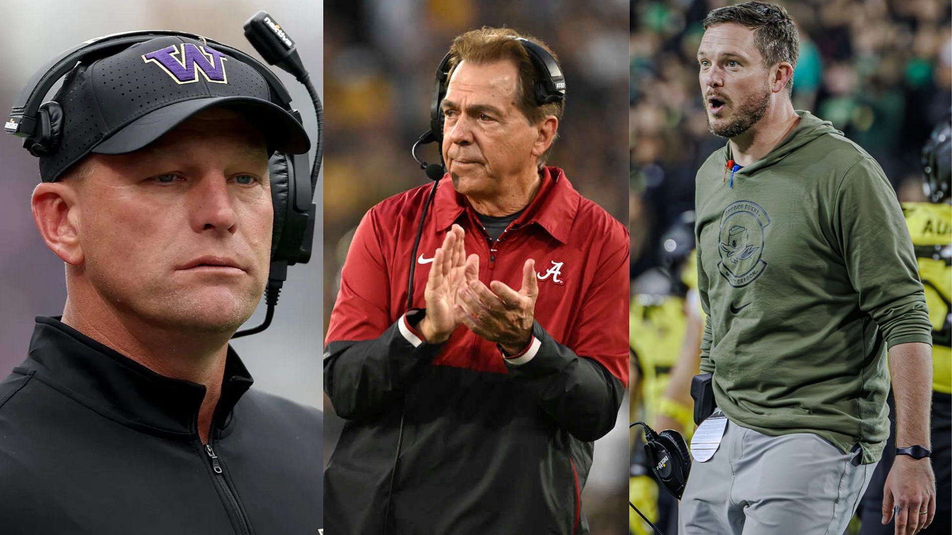 Top Coaches to Replace Nick Saban: An In-Depth Analysis