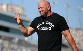 Breaking: Dana White confirms UFC 300 clash between two former champions