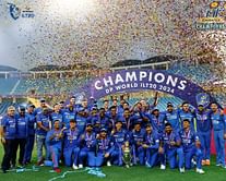 MI Emirates win 2nd edition of ILT20 by beating Dubai Capitals In the final