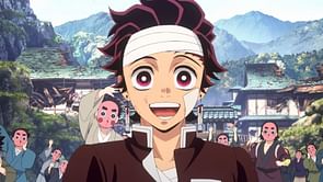 Fact Check: Is Koyoharu Gotoge's Demon Slayer manga based on a real life incident?
