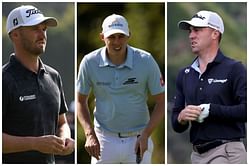 6 big-name golfers who missed the cut at The Genesis Invitational 2024 ft. Justin Thomas