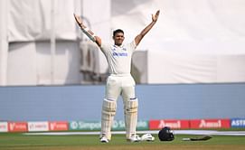 "Had taken him to England when he was 14 or 15 years of age" - Dilip Vengsarkar on spotting Yashasvi Jaiswal's talent at a young age