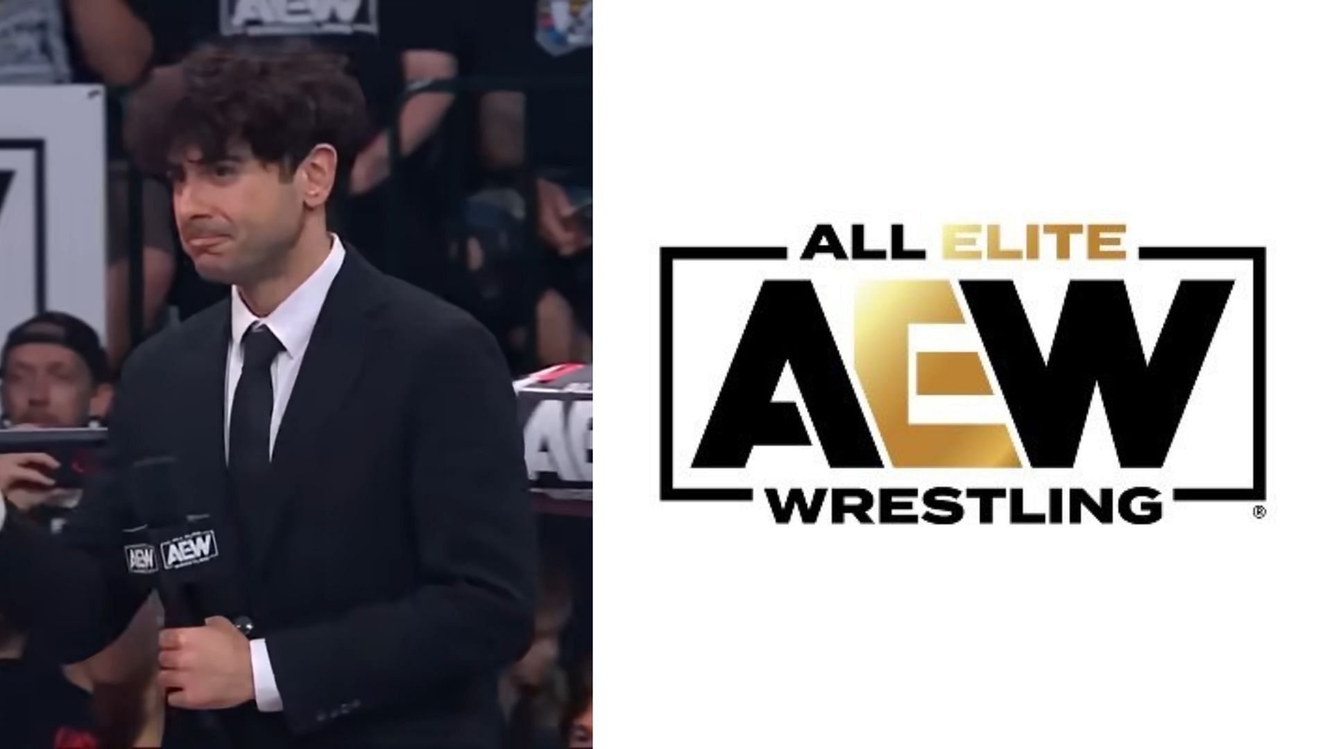 Tony Khan is the primary booker of AEW and ROH