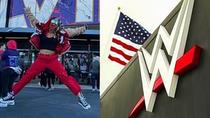 Photo: Mercedes Mone (fka Sasha Banks) spotted with multiple WWE SmackDown stars amid AEW rumors