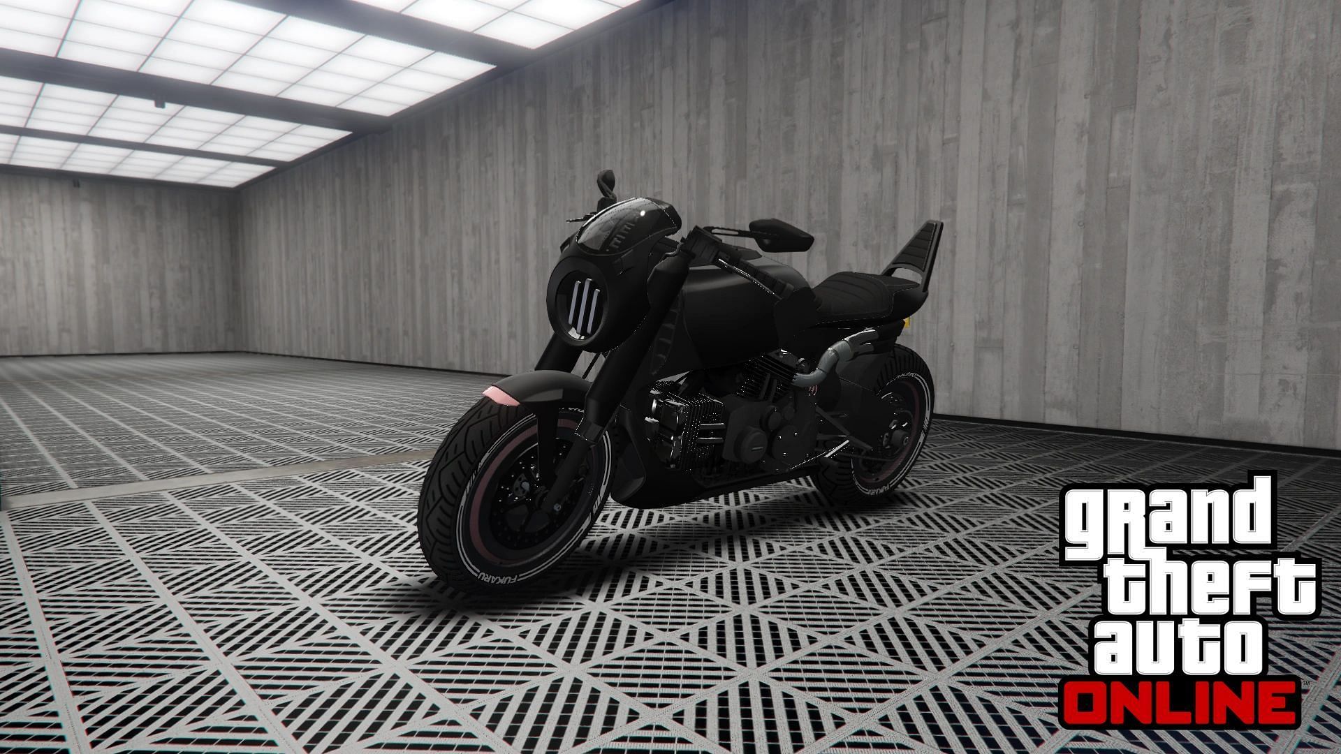 A list of the fastest motorcycles that players can currently buy in GTA Online (Image via Rockstar Games)
