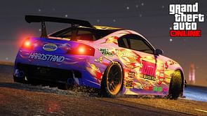 Should GTA 5 Online add more drift cars: Here's what we think