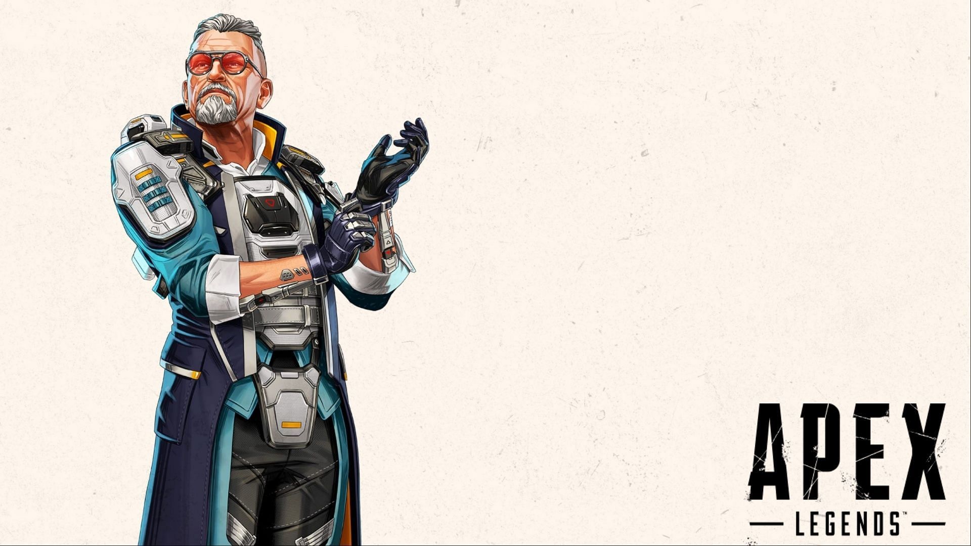 How to play Ballistic in Apex Legends
