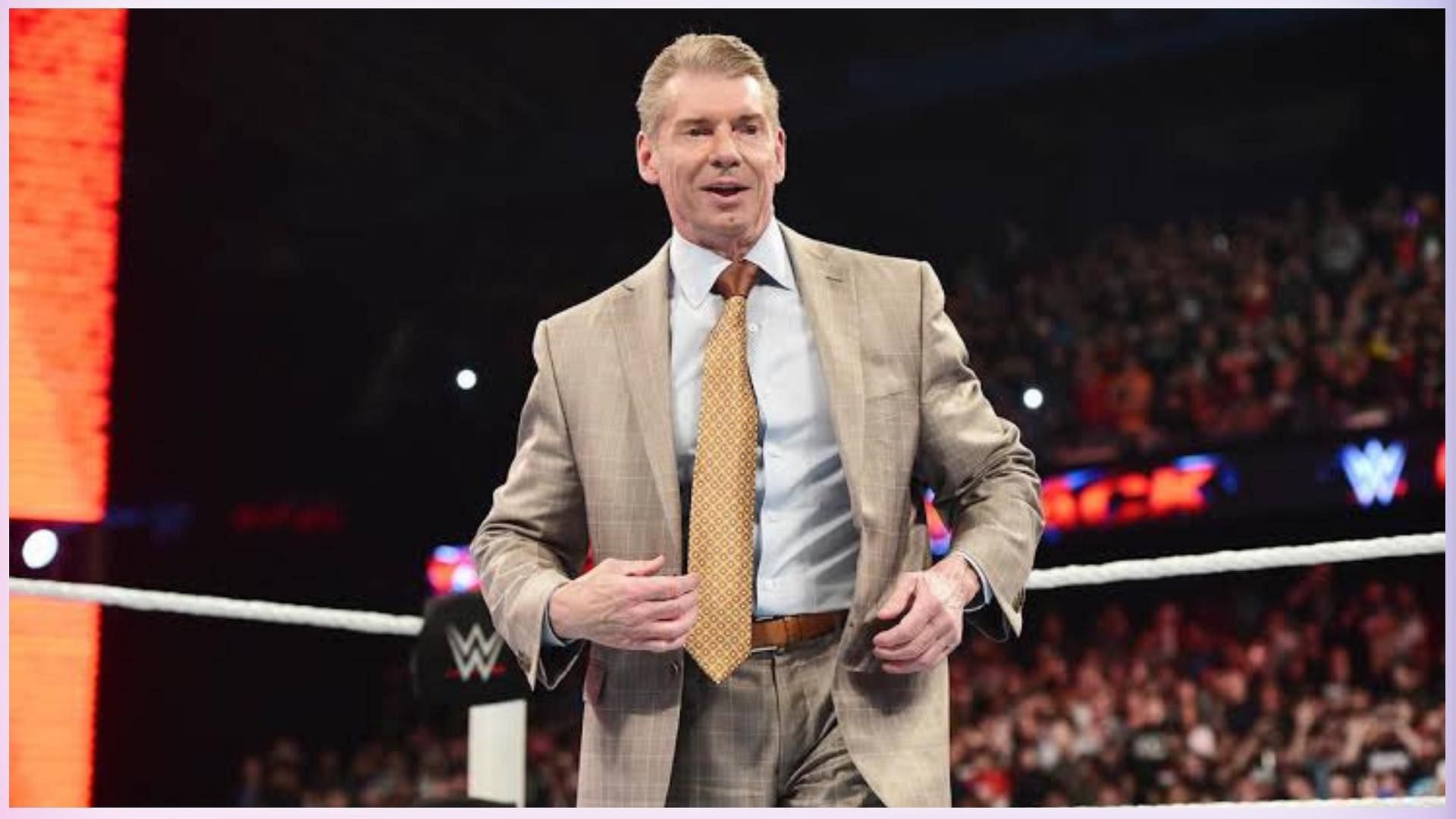Will Vince McMahon be removed from everywhere in WWE?