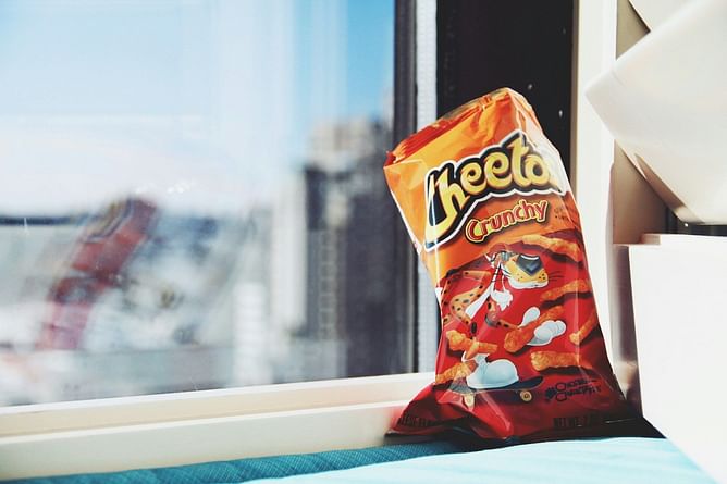 Some less-known Hot Cheetos nutrition facts you should know